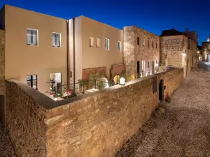 Allegory Boutique Hotel