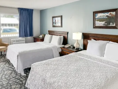 Chincoteague Inn