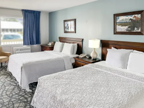 Chincoteague Inn