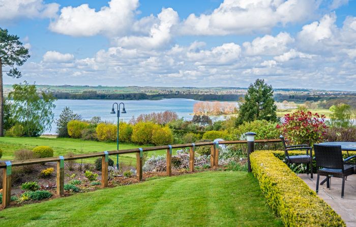 Rutland Hall Hotel & Spa
