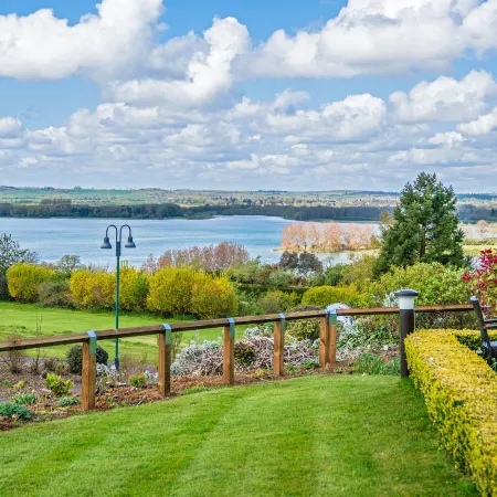 Rutland Hall Hotel & Spa
