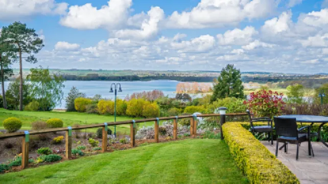 Rutland Hall Hotel & Spa Hotels in 