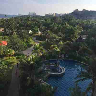 Salon Baoshi Zhijia Apartment (Wenfu Road) Fitness & Recreational Facilities