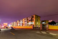 Yiqingshen Apartment (Jinxiang North Street)
