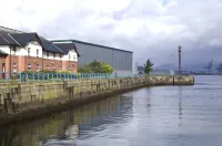 Premier Inn Greenock Hotels in Port Glasgow