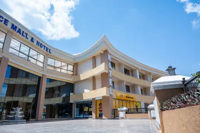The Voice Hotel