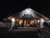 Hotel Sarai Bharatgarh