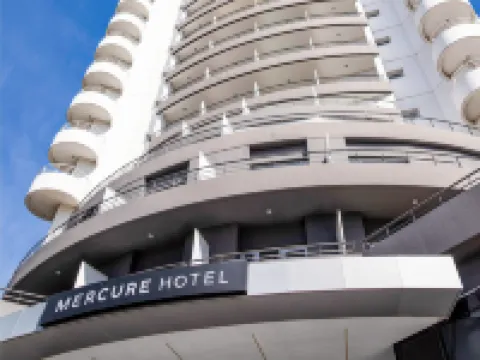 ميركيور هوتل روساريو فنادق في 
