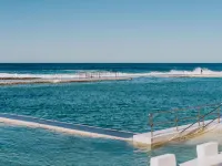 Novotel Newcastle Beach