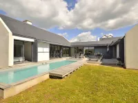 Villa Noalou - piscine