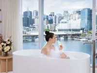 悉尼達令港索菲特酒店 - SPA