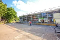 Days Inn by Wyndham Fleet M3 Hotels in Hart District
