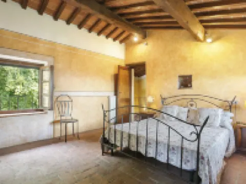 I Limoni (But151) Hotels in Buti