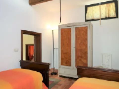 La Fonte โรงแรมในDicomano