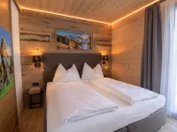 Superior 3 SZ Sauna & Aussenbadewanne - parking