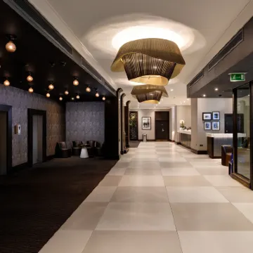 President Hotel Hotel dekat Oxford Street