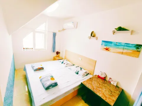 Penglai Chenfengge Apartment