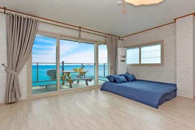 Olla Caravan Pension