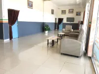 Hotel Syariah Jakarta Indah Hotel di Kabupaten Dharmasraya