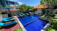Pandawa Beach Homestay