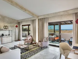 Baglioni Resort Sardinia