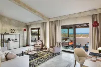 Baglioni Resort Sardinia فنادق في San Teodoro