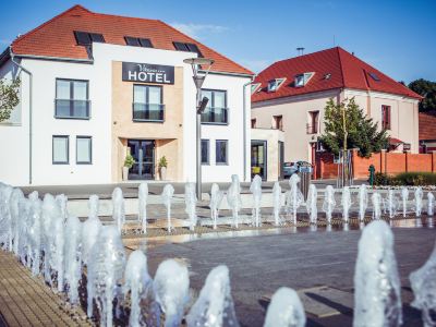 Hotel Viktória