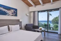 Blue Bay Hotel Hotels in Ródos