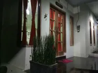 Hansel Homestay Batu - Bintang 1