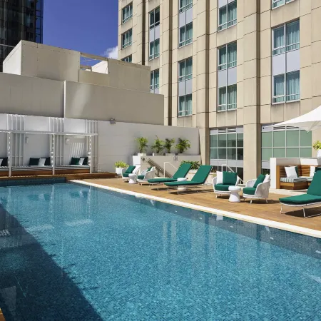 Swissotel Sydney