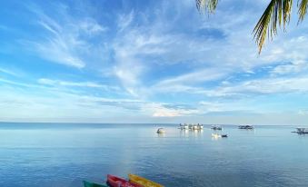 Lago de Oro Hotel & Wakepark