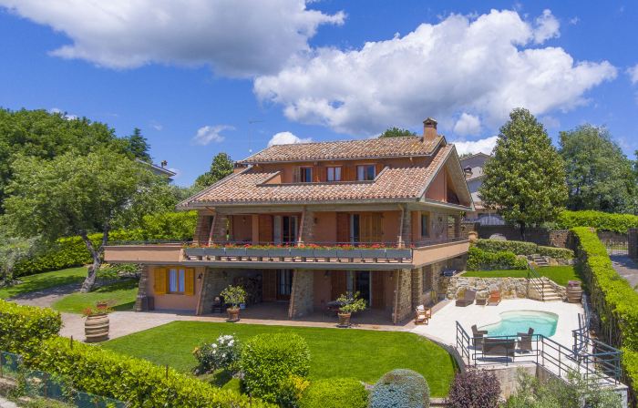 Villa Carolina