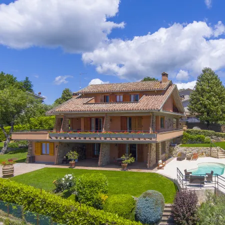 Villa Carolina