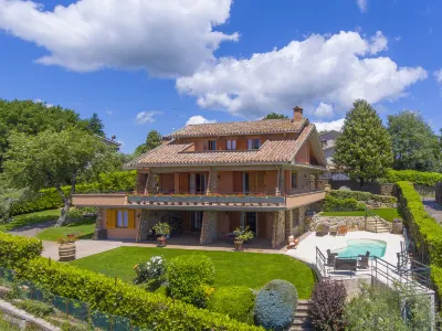 Villa Carolina