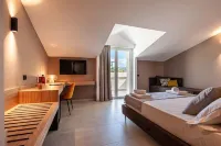 Limen Wellness Hotel Hotel in zona Sky and Sand Club