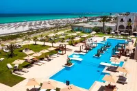 Tui Blue Palm Beach Palace Djerba - Adult Only - Beach
