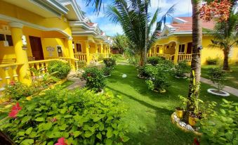 Malapascua Garden Resort