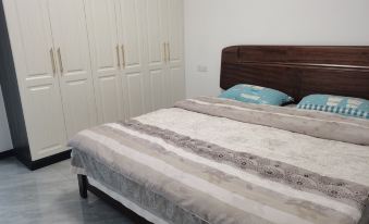 Hunnan Cozy and Comfortable Family Apartment (Changjiang North Street)