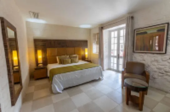 Island Inn All Inclusive Hotel โรงแรมใน