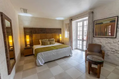 Island Inn All Inclusive Hotel Hotels in 