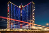 Aparthotel Adagio Fujairah Hotels in Fujairah
