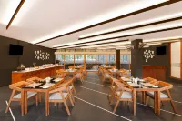 Keys Prima by Lemon Tree Hotels, Thekkady Hotels in Kumily