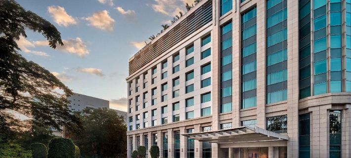 Park Hyatt Chennai Hotels in Chennai