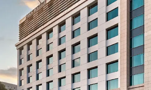 Park Hyatt Chennai