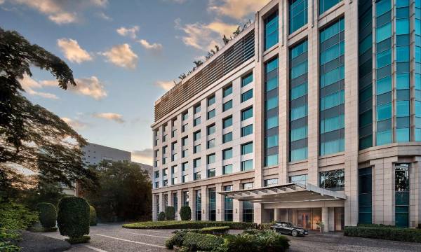 Park Hyatt Chennai