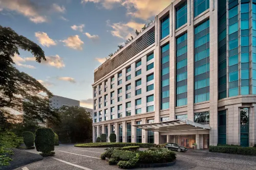 Park Hyatt Chennai Hotels in Chennai