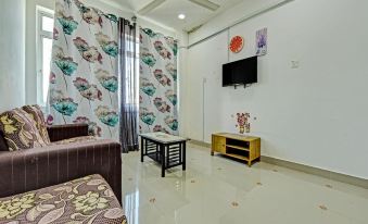 OYO Home 90351 KL Homestay Express