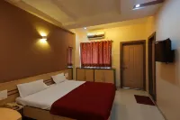 Hotel Sai Prarthana Hotels near Ganesh Mandir Patil Galli.