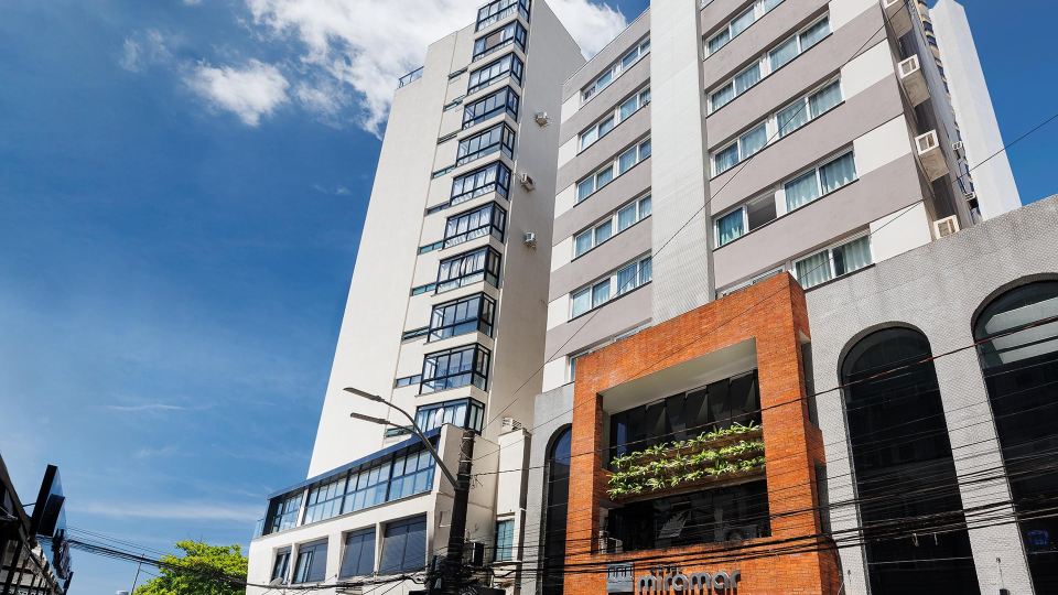 Miramar Hotel