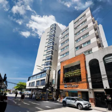 Miramar Hotel Hotels near Cinerama Shopping